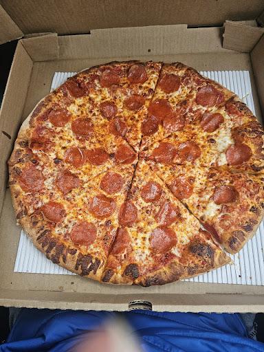 Pizza Bravo